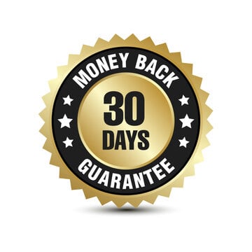 Hostinger-guarantee-badge