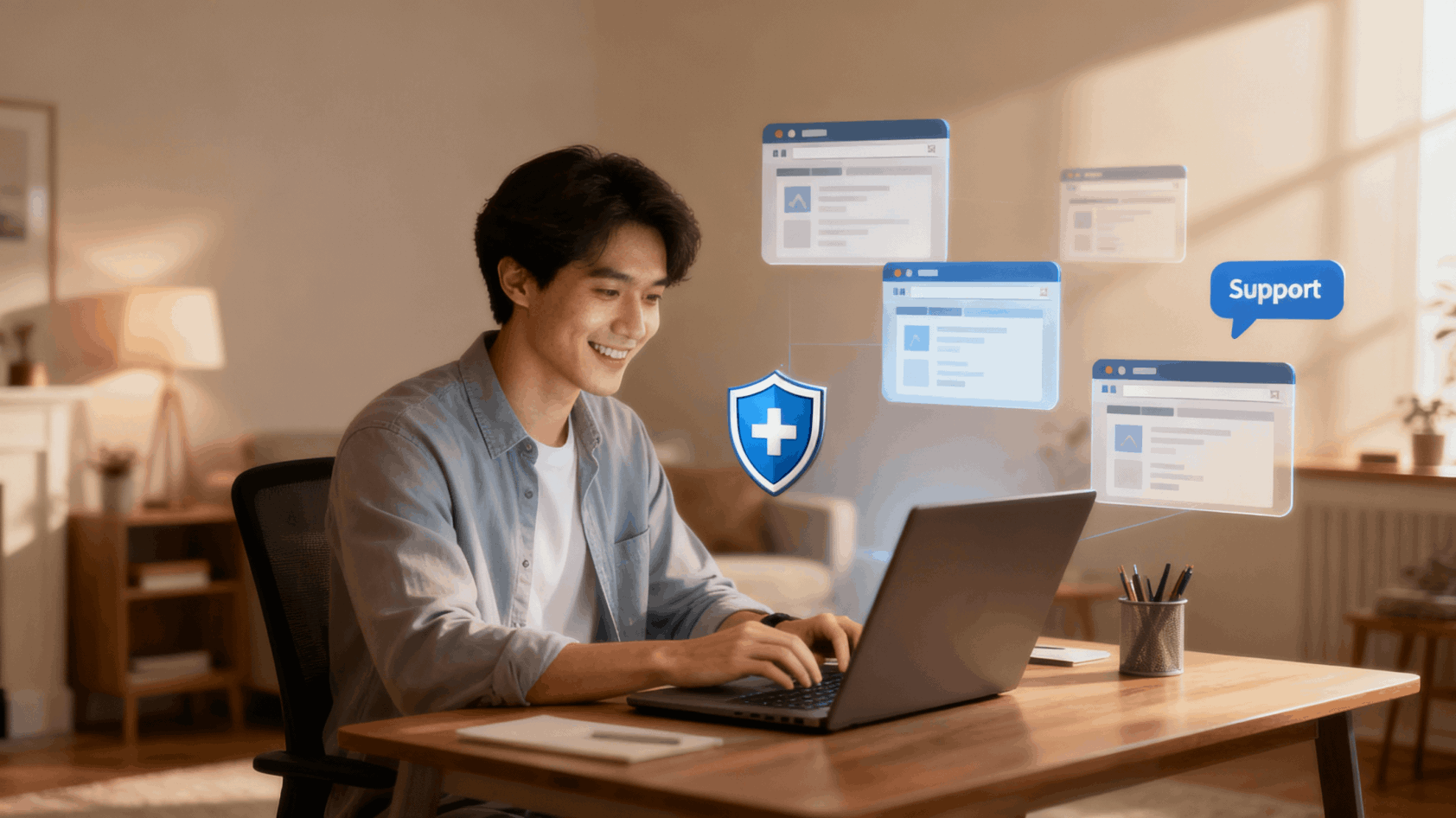Hostinger-helps